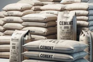 OPC 53 Grade Cement